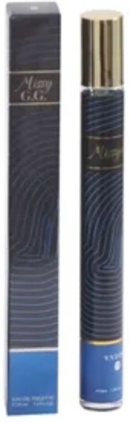 VV Love 35ml Missy GG Perfume Eau de Toilette  -  Fresh for Women