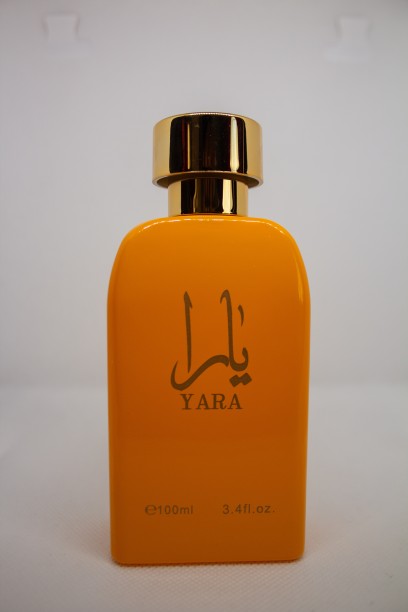 Yara Tous Yara Eau de Parfum  -  Fruity for Women