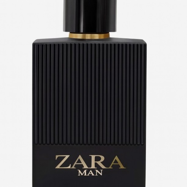 Zara Man Extrait De Parfum  -  Fruity for Men