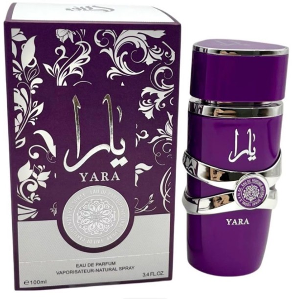 Yara Y05050 Perfume  -  Fruity for Men & Women
