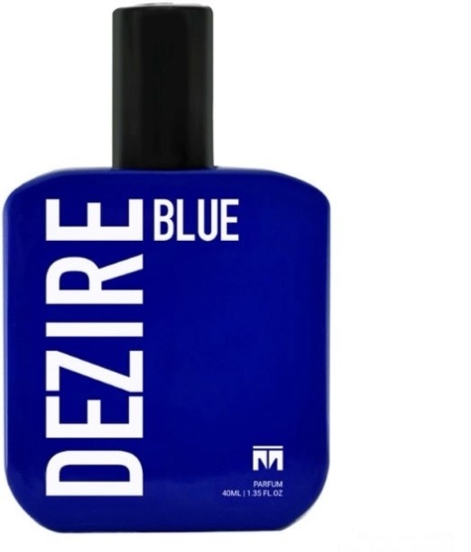 Motala Dezire blue Perfume  -  Fresh for Men