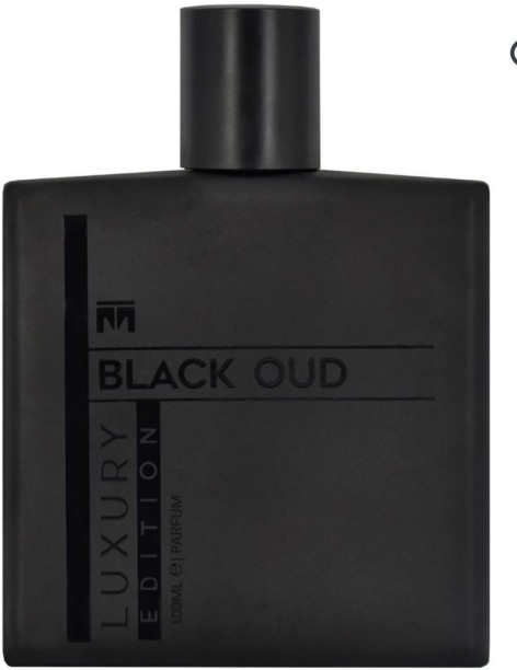 motala BLACK OUD LUXURY EDITION Perfume  -  Woody for Men & Women