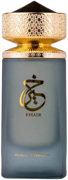 Paris Corner Khair Eau de Parfum  -  Woody for Women