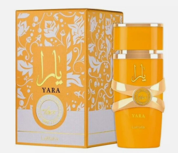 YARA Tous By Lattafa Perfume Eau de Parfum  -  Floral for Women