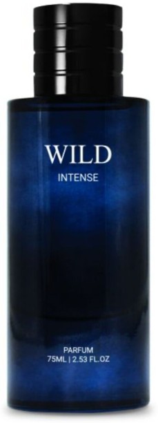 PARIS2DUBAI WILD INTENSE Perfume  -  Oriental for Men