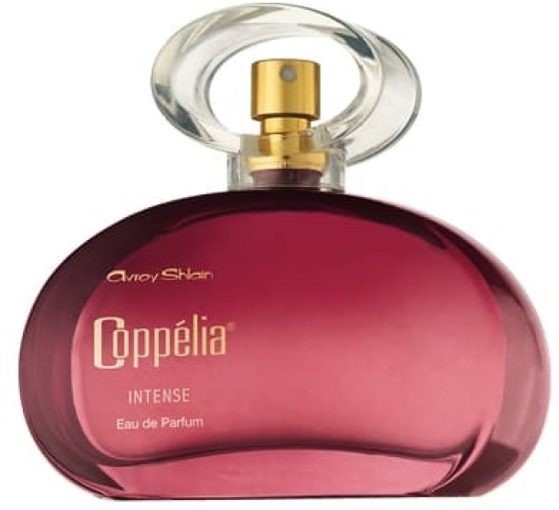 Avroy Shlain Coppelia Intense Eau de Parfum 60ml Eau de Parfum  -  Fruity for Women