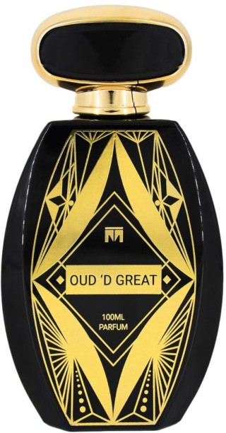 motala OUD'D GREAT Perfume  -  Woody for Men & Women