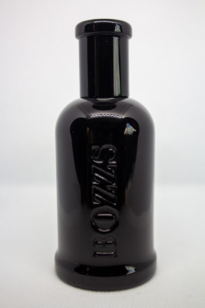 Bozzs bozz Eau de Parfum  -  Fresh for Men
