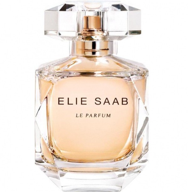 Elie Saab Le Parfum Eau de Parfum  -  Floral for Women