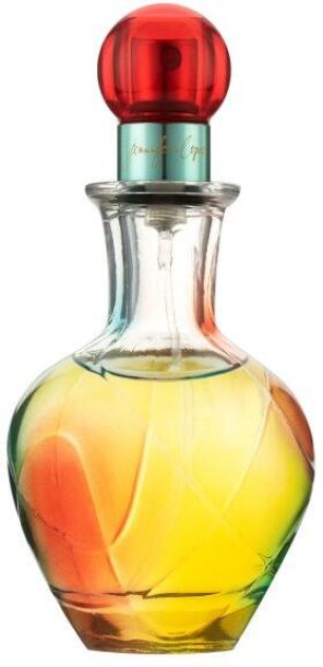 jennifer lopez Live Luxe Eau de Parfum  -  Fruity, Fresh for Women