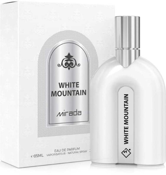 MIRADA WHITE MOUNTAIN Eau de Parfum  -  Fresh for Men