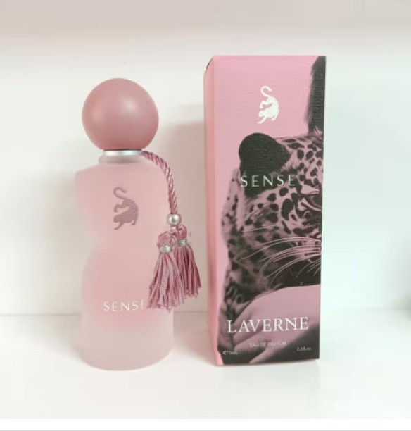 SENSE LAVERNE PERFUME PARALLEL XINI-ARABIC Eau de Parfum  -  Fresh, Floral for Women