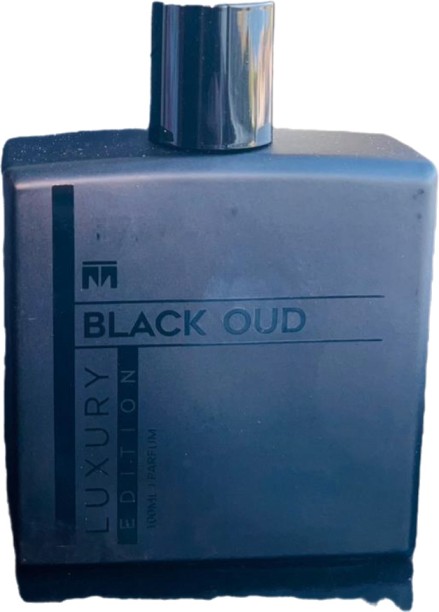 Black oud the oud here smells like the wood itself before extraction, not the black fecal extract itself. The oud here smells like charcoal talc. Wear this fragrance on formal nights wearing a tuxedo. Perfume  -  Woody for Men & Women