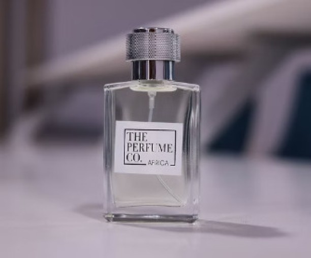 The PerfumeCo. Africa His inspired by One Million Eau de Cologne  -  Woody for Men