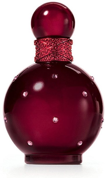 Fantasy Hidden By Britney Spears Eau de Parfum  -  Fruity for Women