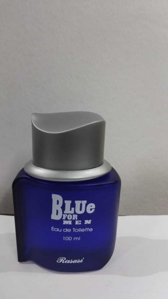 Blue For Men edp 100ml by Rasasi Eau de Parfum  -  Fresh for Men