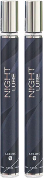 VV Love Night Lure Eau de Toilette  -  Fruity for Men