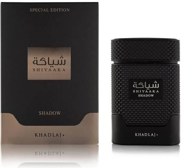 Shiyaaka Shadow by Khadlaj Eau de Parfum  -  Oriental for Men