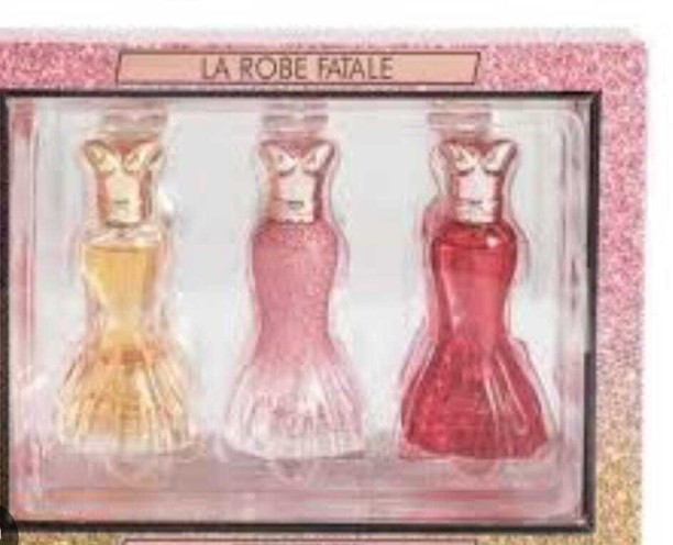 LA ROBE FATALE perfume Perfume  -  Oriental for Women