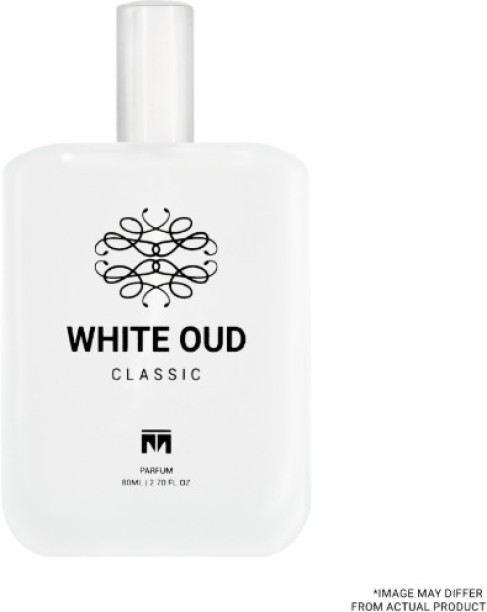 motala White Oud Perfume  -  Oriental for Men & Women