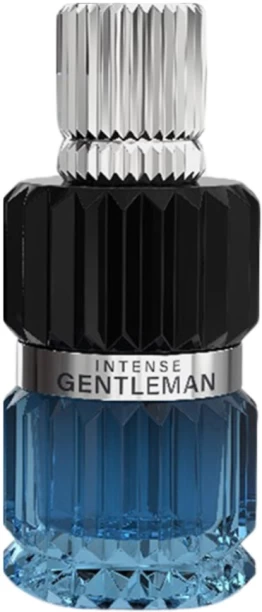 Mirada Intense Gentleman Eau de Parfum  -  Fresh for Men