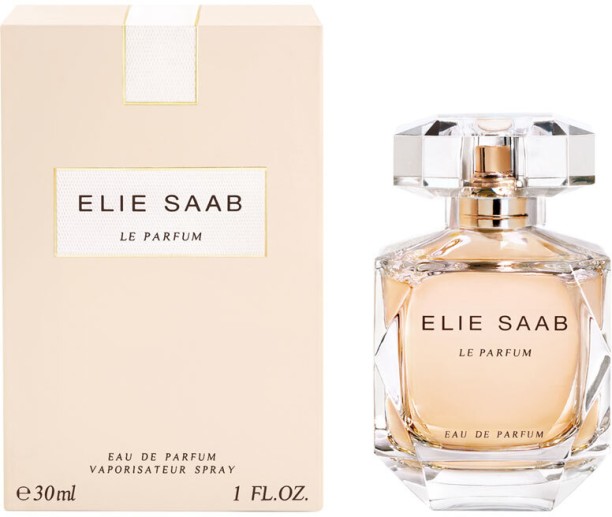 Elie Saab Le Parfum Eau de Parfum  -  Floral for Women