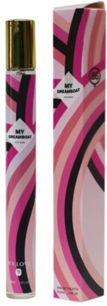VV Love My DreamBoat Eau de Toilette  -  Fresh for Women