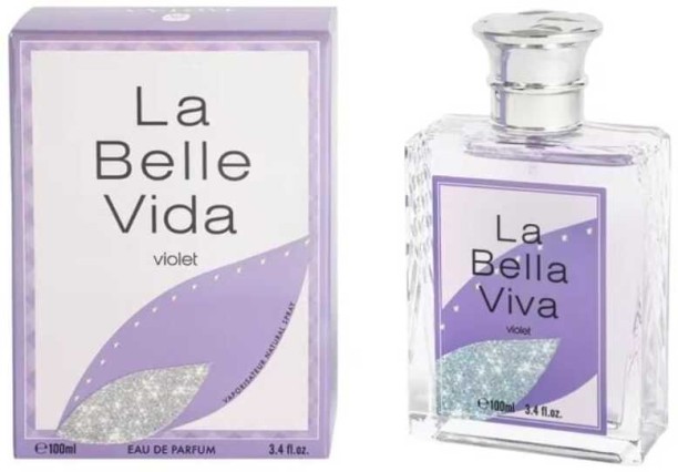 LA BELLA VIva perfume Eau de Parfum  -  Floral for Women