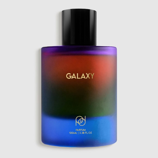 Paris2Dubai Hydrogen^2 Oxygen Perfume  -  Floral for Men & Women