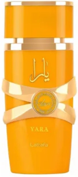 YARA Eau de Parfum Spray 50ml Eau de Parfum  -  Fresh, Floral for Women