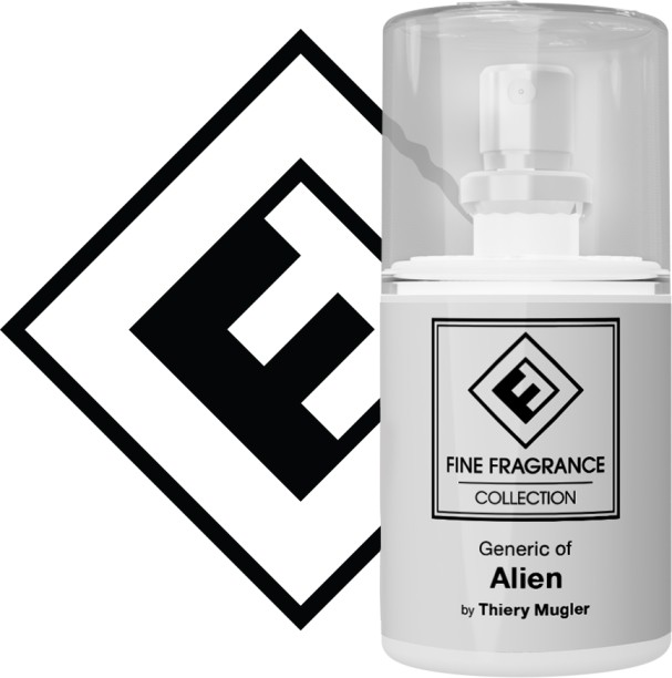 Fine fragrance collection Generic of ALIEN Eau de Parfum  -  Woody for Women
