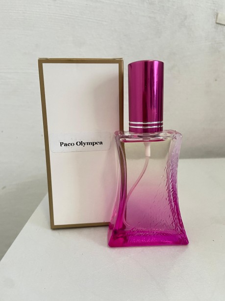 Hairmony Scents PACO OLYMPEA PERFUME OIL-50ML Perfume  -  Fresh for Men & Women