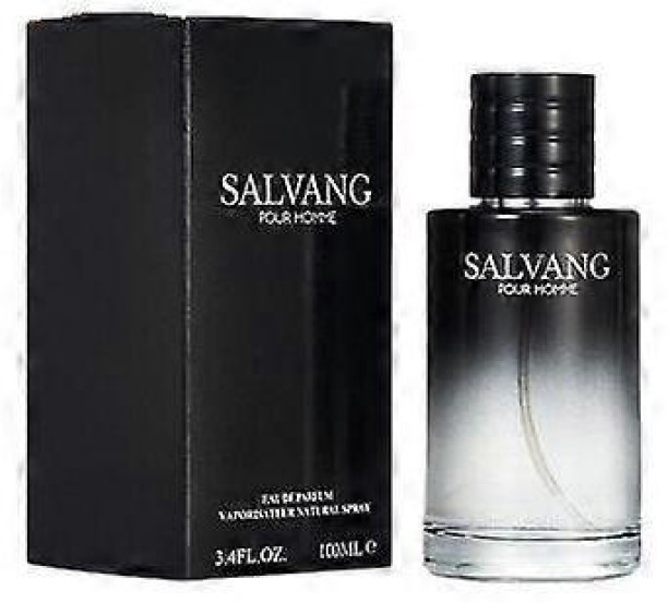 SALCANG PERFUME Eau de Parfum  -  Fresh for Men & Women