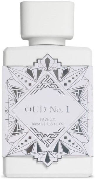 Paris2Dubai Oud No. 1 Perfume  -  Woody for Men & Women