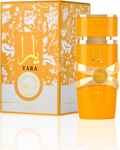 Yara Lattafa Perfumes for Women Eau de Parfum  -  Fresh for Women