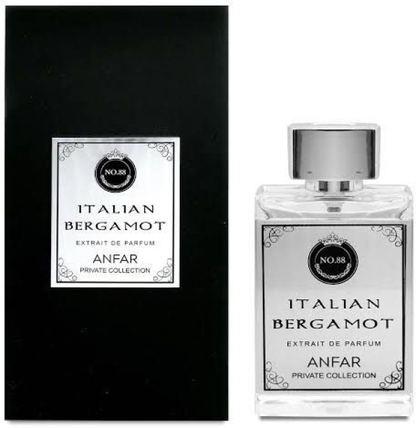 ANFAR 1950 ITALIAN BERGAMOT (PRIVATE COLLECTION) Extrait De Parfum  -  Oriental for Men