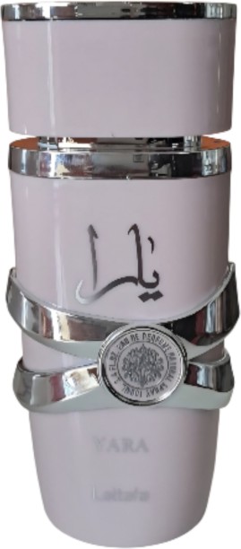 yara lattafa 3.4FL.OZ Eau de Parfum  -  Fresh for Women