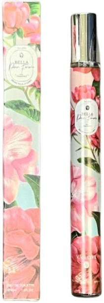 VV Love Bella For Women Pink Eau de Toilette  -  Floral for Women