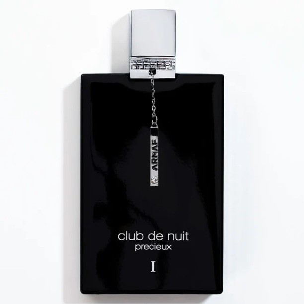 Armaf club de nuit prexieux Eau de Parfum  -  Woody, Oriental for Men & Women