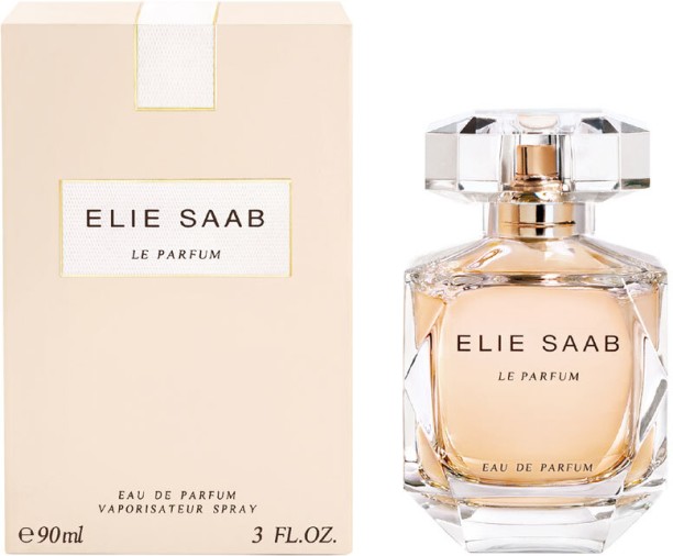 Elie Saab Le Parfum Eau de Parfum  -  Floral for Women
