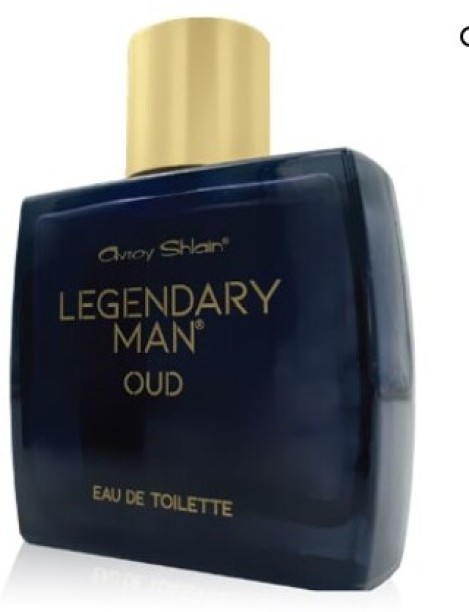 Avroy Shlain Legendary Man Oud Eau de Toilette - 100 Ml Eau de Toilette  -  Oriental for Men