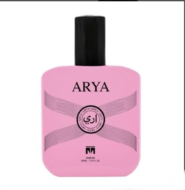 Motala Arya Perfume  -  Floral for Women