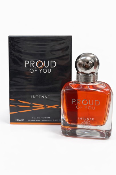 Proud of You Intense Eau de Parfum  -  Woody for Men