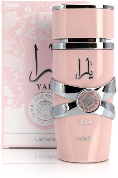 YARA Eua Du Parfum 100mL Eau de Parfum  -  Fruity for Women