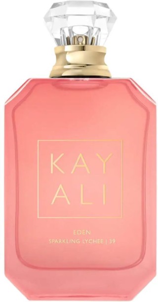 Kayali Eden Sparkling Lychee 39 (Parallel Import) Eau de Parfum  -  Floral, Fruity for Women