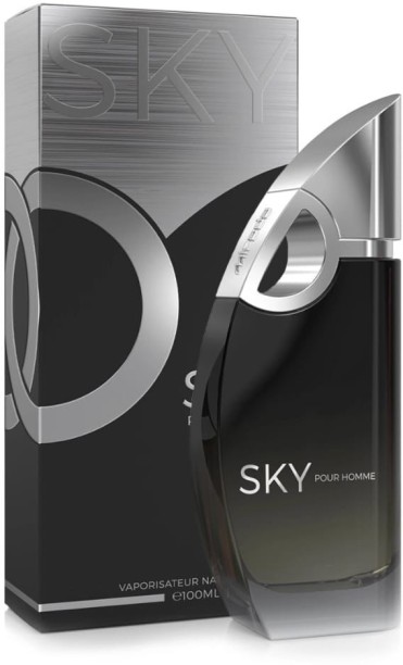 MIRADA SKY Eau de Parfum  -  Fresh for Men
