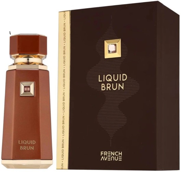 French Avenue Liquid Brun Eau de Parfum  -  Fresh for Men