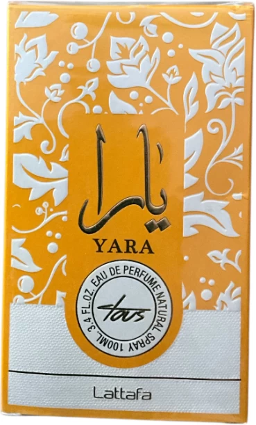 Lihle Yara Tous By Lattafa Eau De Parfum 100ml Eau de Parfum  -  Fresh for Women