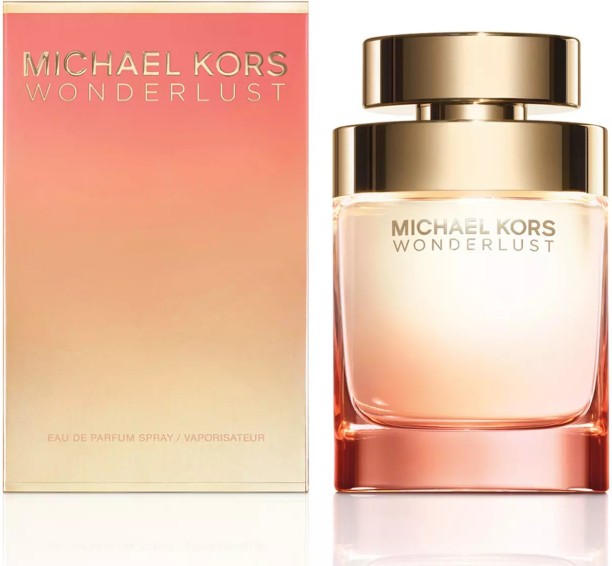 Michael Kors Wonderlust Eau de Parfum  -  Floral for Women