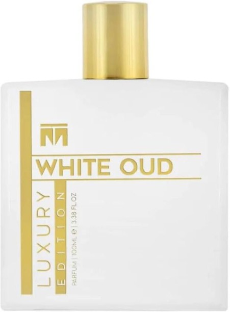 Motala White Oud Eau de Parfum  -  Woody for Men & Women